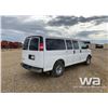 Image 3 : 2010 CHEVROLET EXPRESS 12 PASSENGER VAN