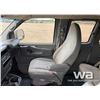 Image 7 : 2010 CHEVROLET EXPRESS 12 PASSENGER VAN