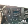 Image 9 : 2010 CHEVROLET EXPRESS 12 PASSENGER VAN