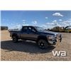 Image 2 : 2003 DODGE RAM 2500 CREW CAB  PICKUP