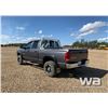 Image 4 : 2003 DODGE RAM 2500 CREW CAB  PICKUP