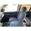 Image 7 : 2003 DODGE RAM 2500 CREW CAB  PICKUP