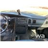 Image 8 : 2003 DODGE RAM 2500 CREW CAB  PICKUP
