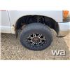 Image 13 : 2008 DODGE RAM 3500 CREW CAB PICKUP