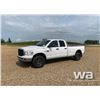 Image 1 : 2008 DODGE RAM 3500 CREW CAB PICKUP
