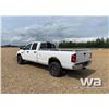 Image 4 : 2008 DODGE RAM 3500 CREW CAB PICKUP