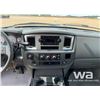 Image 8 : 2008 DODGE RAM 3500 CREW CAB PICKUP
