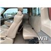 Image 10 : 2003 FORD F350 E-CAB PICKUP