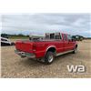 Image 3 : 2003 FORD F350 E-CAB PICKUP