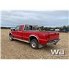 Image 4 : 2003 FORD F350 E-CAB PICKUP