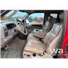 Image 6 : 2003 FORD F350 E-CAB PICKUP