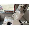 Image 7 : 2003 FORD F350 E-CAB PICKUP