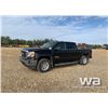 Image 1 : 2015 GMC KODIAK SIERRA CREW CAB PICKUP