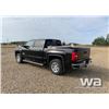 Image 4 : 2015 GMC KODIAK SIERRA CREW CAB PICKUP