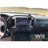 Image 8 : 2015 GMC KODIAK SIERRA CREW CAB PICKUP