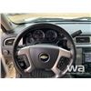 Image 10 : 2012 CHEVROLET SILVERADO CREWCAB PICKUP