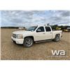 Image 1 : 2012 CHEVROLET SILVERADO CREWCAB PICKUP