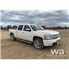 Image 2 : 2012 CHEVROLET SILVERADO CREWCAB PICKUP