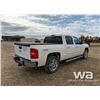 Image 3 : 2012 CHEVROLET SILVERADO CREWCAB PICKUP