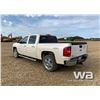 Image 4 : 2012 CHEVROLET SILVERADO CREWCAB PICKUP