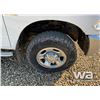 Image 12 : 2010 DODGE RAM 2500 CREW CAB PICKUP