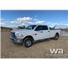 Image 1 : 2010 DODGE RAM 2500 CREW CAB PICKUP