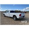 Image 4 : 2010 DODGE RAM 2500 CREW CAB PICKUP