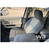 Image 6 : 2010 DODGE RAM 2500 CREW CAB PICKUP
