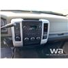 Image 7 : 2010 DODGE RAM 2500 CREW CAB PICKUP