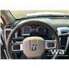 Image 8 : 2010 DODGE RAM 2500 CREW CAB PICKUP