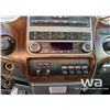 Image 11 : 2011 FORD F350 CREW CAB PICKUP