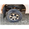 Image 15 : 2011 FORD F350 CREW CAB PICKUP