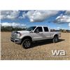 Image 1 : 2011 FORD F350 CREW CAB PICKUP