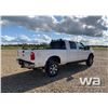 Image 3 : 2011 FORD F350 CREW CAB PICKUP