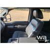 Image 7 : 2011 FORD F350 CREW CAB PICKUP