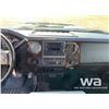 Image 8 : 2011 FORD F350 CREW CAB PICKUP