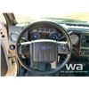Image 9 : 2011 FORD F350 CREW CAB PICKUP