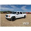 Image 1 : 2008 GMC SIERRA 1500 CREW CAB PICKUP