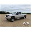 Image 1 : 2011 CHEVROLET 2500 LTZ CREW CAB PICKUP
