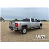 Image 3 : 2011 CHEVROLET 2500 LTZ CREW CAB PICKUP