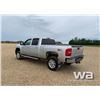 Image 4 : 2011 CHEVROLET 2500 LTZ CREW CAB PICKUP
