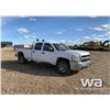 Image 2 : 2008 CHEVROLET 2500HD CREW CAB PICKUP