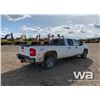 Image 3 : 2008 CHEVROLET 2500HD CREW CAB PICKUP