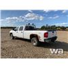 Image 4 : 2008 CHEVROLET 2500HD CREW CAB PICKUP