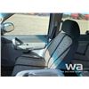 Image 6 : 2008 CHEVROLET 2500HD CREW CAB PICKUP