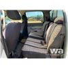 Image 9 : 2008 CHEVROLET 2500HD CREW CAB PICKUP