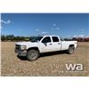 Image 1 : 2011 CHEVROLET 3500 HD CREWCAB PICKUP