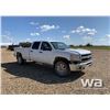 Image 2 : 2011 CHEVROLET 3500 HD CREWCAB PICKUP