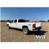 Image 4 : 2011 CHEVROLET 3500 HD CREWCAB PICKUP