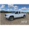 Image 1 : 2007 GMC SIERRA 2500HD E-CAB PICKUP